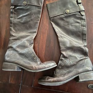 A bit worn- re-elected in price